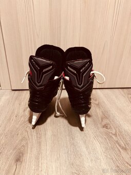 Dětské brusle bauer - 4