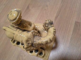 Stojánek na doutníky - 4