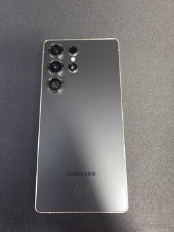 Samsung Galaxy S25 Ultra 256GB - 4