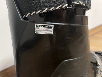 Lyžařské boty / lyžáky Head FX 7 (290 = EU45) - 4