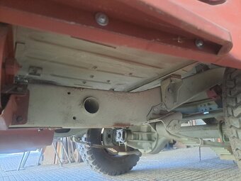 Prodam nebo kdo pro mne dokonci - 4