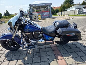 Suzuki Intruder 1500VL - 4
