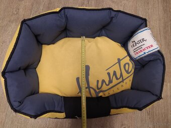 Psí pelech Hunter waterproof - 4