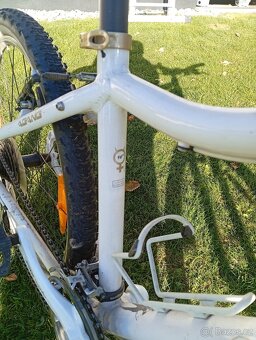 Dámské, dívčí kolo 16" - 4