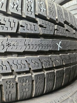 215/50R17 95V XL Nokian WRA3 - 4