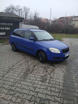 Fabia - 4