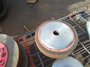 Lamelové kotouče SKDS - 4