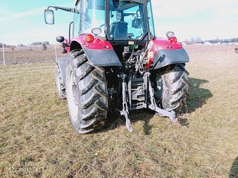 Prodám traktor Massey Ferguson - 4