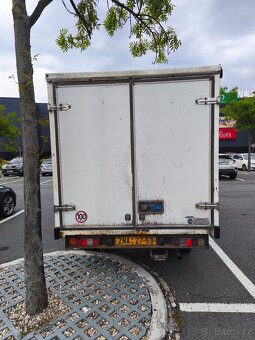 Daewoo lublin skříň - 4