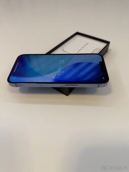 iPhone 13 Pro 128 GB Sierra Blue - 4