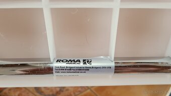 Sedátko do vany - nerez - 4