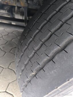 Man TGX -500 standard facelift r.v:2017 - 4