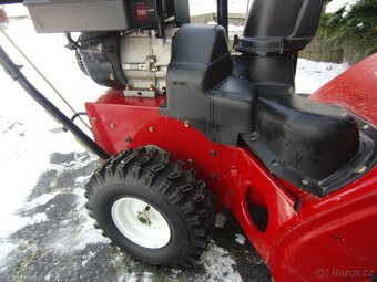 Sněhová fréza Toro 6000 Power Max - 4