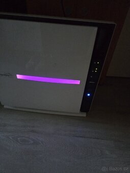 Zepter čistička vzduchu Therapy Air - 4