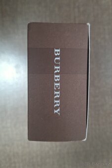 Burberry London for me - 4