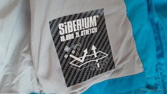 Lyžařská bunda KILPI Ferden vel.152 - 4