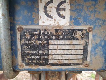 Plečka na kukuřici - 4