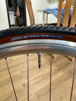 Zapletená kola cyklokros - 4