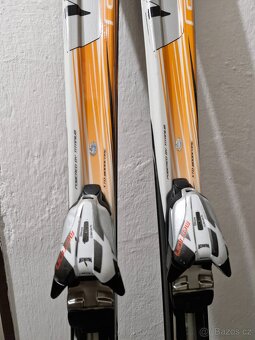 Völkl Racetiger RC 168cm - 4