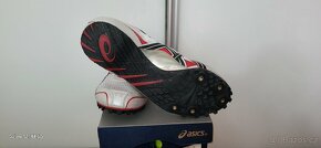 Běžecké tretry - 4