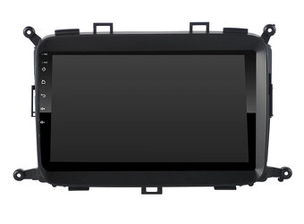 9" Kia Carens 3 - ANDROID 14 - GPS autorádio - 4