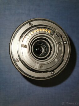 Objektiv Olympus M.ZUIKO ED 40-150 mm R - 4