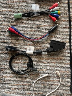 Pc Hardware mb hdd USB adaptéry hub - 4