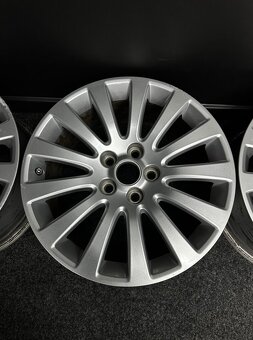 Alu Opel 5x120 18” - 4