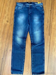 nové Replay - různé SUPER CENY - 4