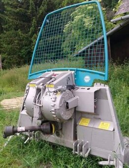 Naviják Pfanzelt P260 - 4