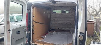 Opel vivaro 2L 84kW - 4