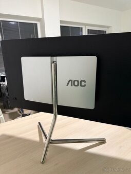 Monitor AOC U32U1 - 4