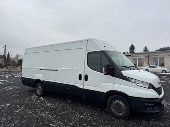 Iveco DAILY - 4