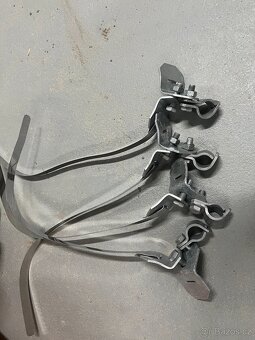 Hromosvodovy material - 4