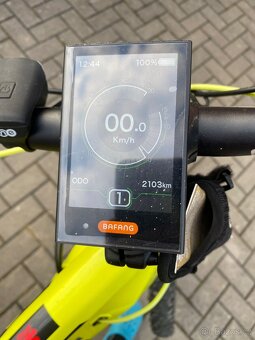 pánské elektrokolo - 4