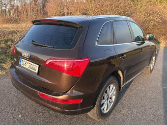 Audi Q5 2.0 tdi automat - 4