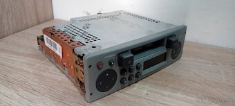 Autorádio Renault Dacia - 4