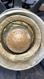 Prodej koňského kočáru - 4