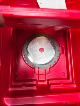 Ponorná pila Hilti wsc 85 - 4