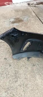 Prodám přední nárazník na Mercedes A - 4