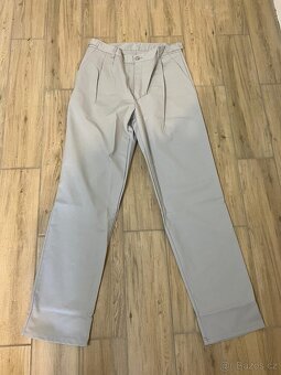 Nové pracovní oblečení - 4