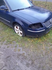 VW Passat - na ND - 4