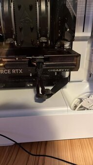 RTX 4070 SUPER – záruka do 11/2027 - 4