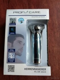 Holící strojek - 4