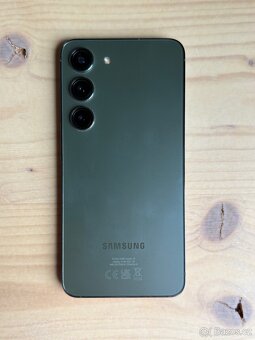 Samsung Galaxy S23 256 GB - 4