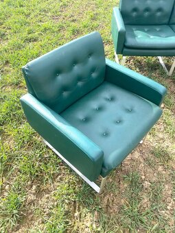 Retro sedací souprava 70. léta - 4