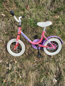 Dětské kolo 12 - 4