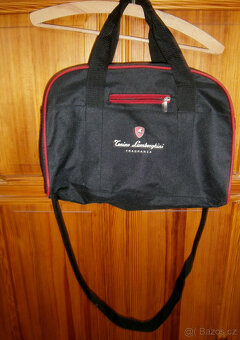 TAŠKA  LAMBORGHINY - 4