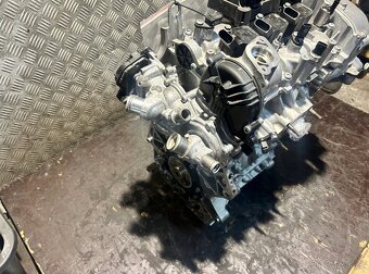 VW T-Cross motor 1.0TSI DLA - 4