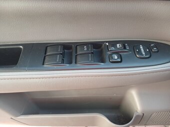 Prodám Subaru Forester 2007 - 4